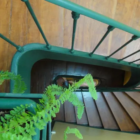 公寓 Campo Santana Lisboa