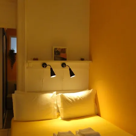 Campo Santana Apartment Lisbon