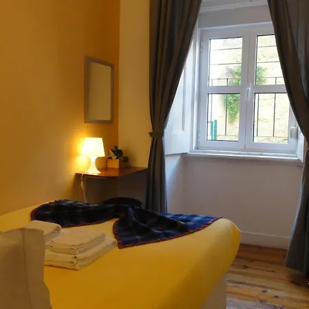 Campo Santana リスボン