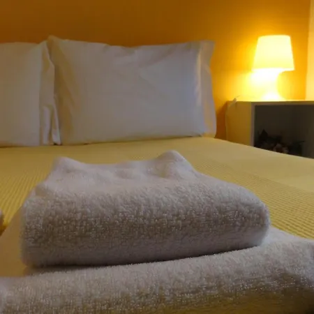 Campo Santana Apartman