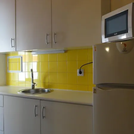 Campo Santana リスボン