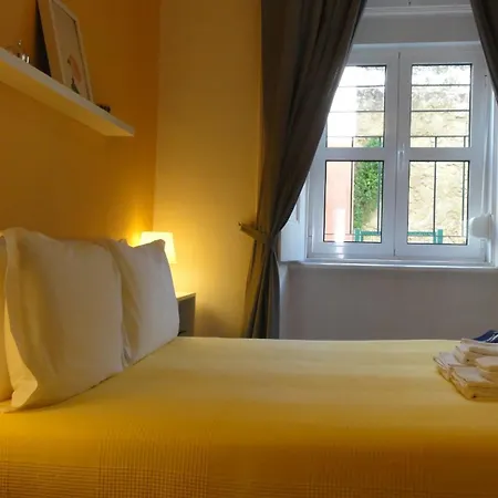 Apartmán Campo Santana *