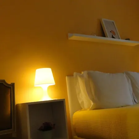 Apartmán Campo Santana *