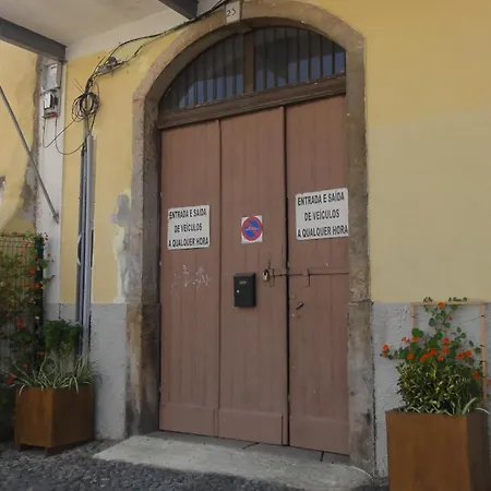 Apartmán Campo Santana *