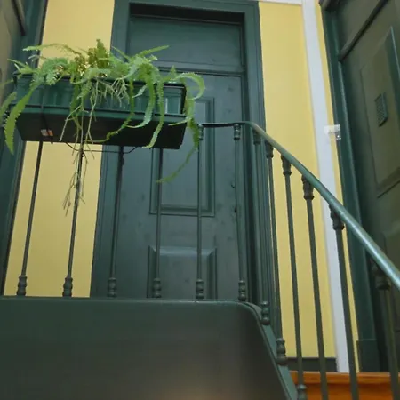 Campo Santana * Lisboa