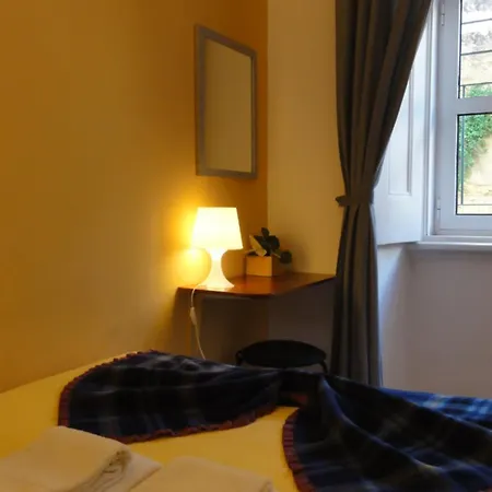 Campo Santana 아파트 리스본