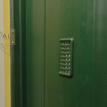 Campo Santana 리스본